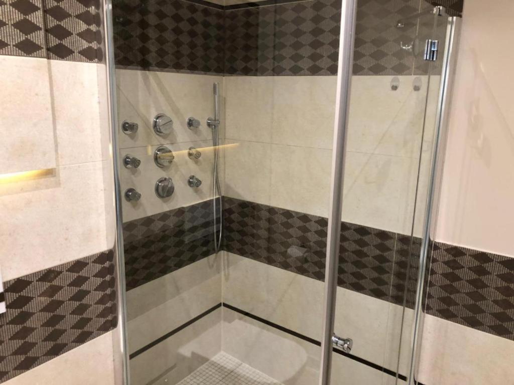 Apartamenty Plaza Słupca Exteriör bild