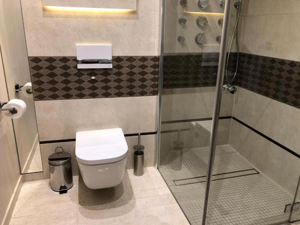 Apartamenty Plaza Słupca Exteriör bild