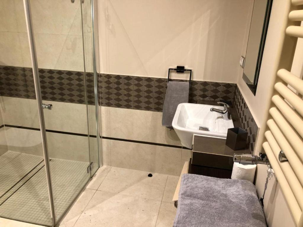 Apartamenty Plaza Słupca Exteriör bild