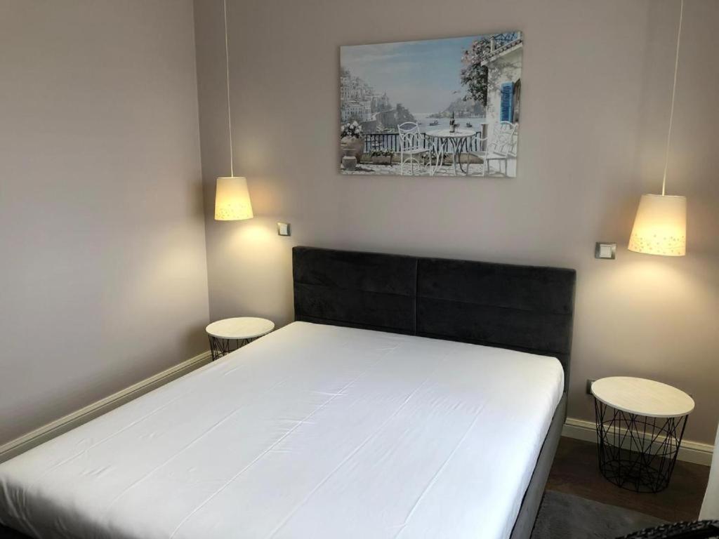 Apartamenty Plaza Słupca Exteriör bild