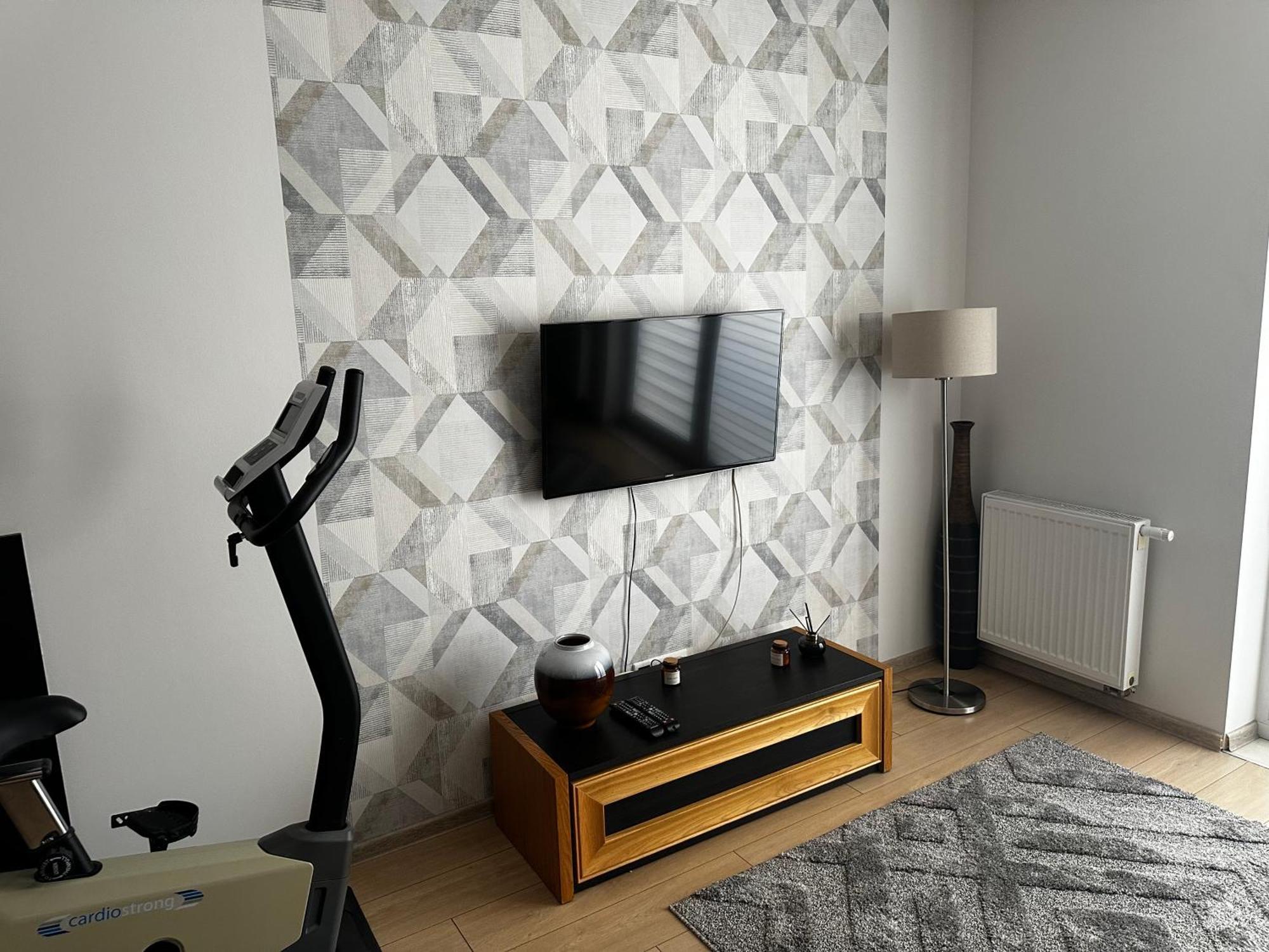 Apartamenty Plaza Słupca Exteriör bild