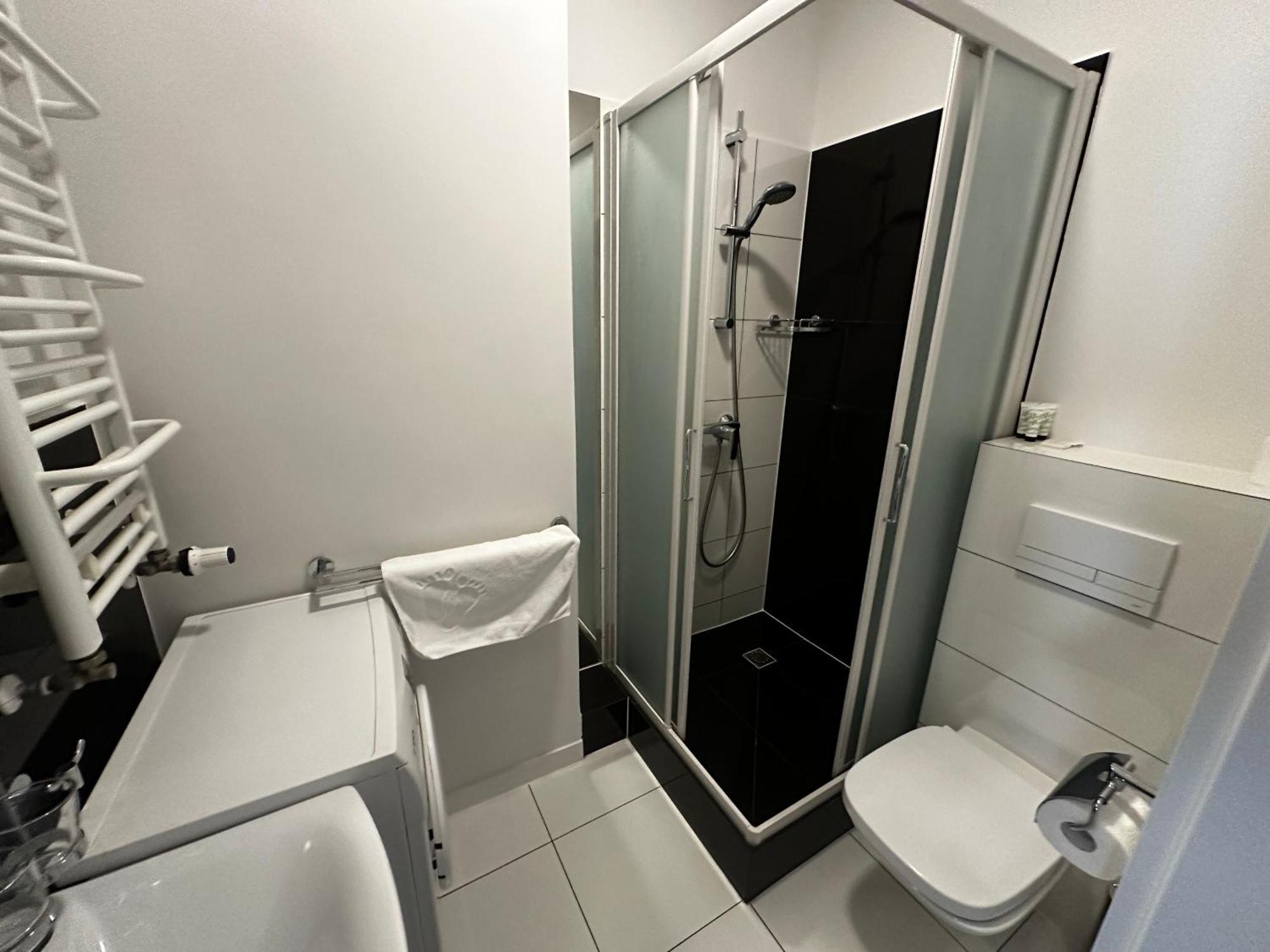 Apartamenty Plaza Słupca Exteriör bild