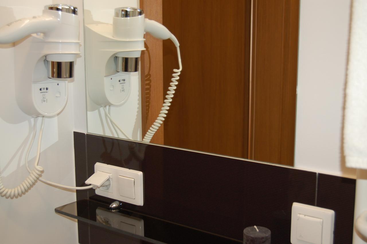 Apartamenty Plaza Słupca Exteriör bild